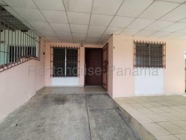 Cozi House - Hermosa Casa en Altos de Santa María